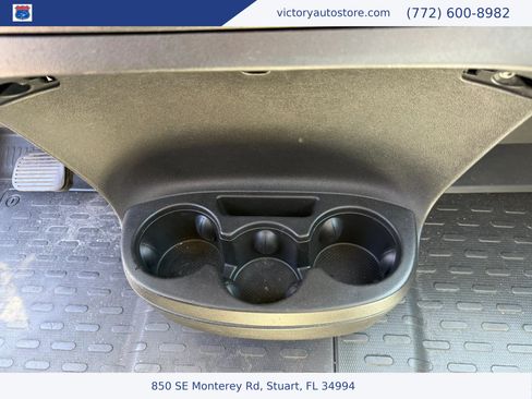 Used 2020 RAM ProMaster 3500 FWD image 22