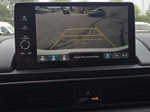 Used 2023 Honda Pilot EX-L image 13