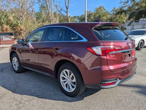 Used 2017 Acura RDX w/ Technology Package image 6
