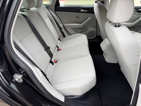 Used 2019 Volkswagen Jetta S w/ Driver Assistance Package FWD image 14