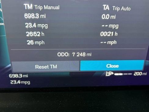 Used 2025 Volvo XC90 B6 Plus image 7