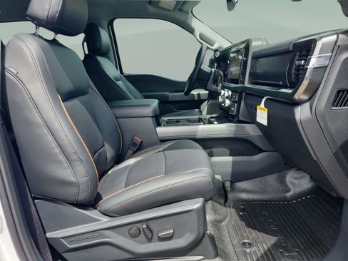 New 2026 Ford F350 Lariat image 19