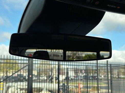 Used 2026 Chevrolet Silverado 1500 LT w/ All Star Edition Plus image 25