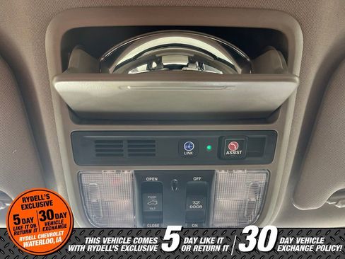 Used 2024 Honda Odyssey Touring image 49