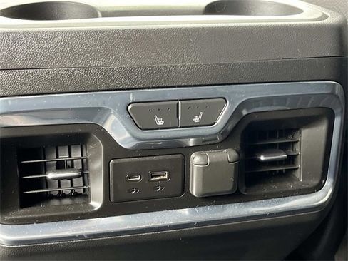 Used 2021 GMC Sierra 2500 Denali w/ Denali Ultimate Package image 21