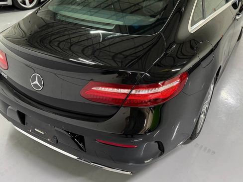 Used 2019 Mercedes-Benz E 450 Coupe image 13