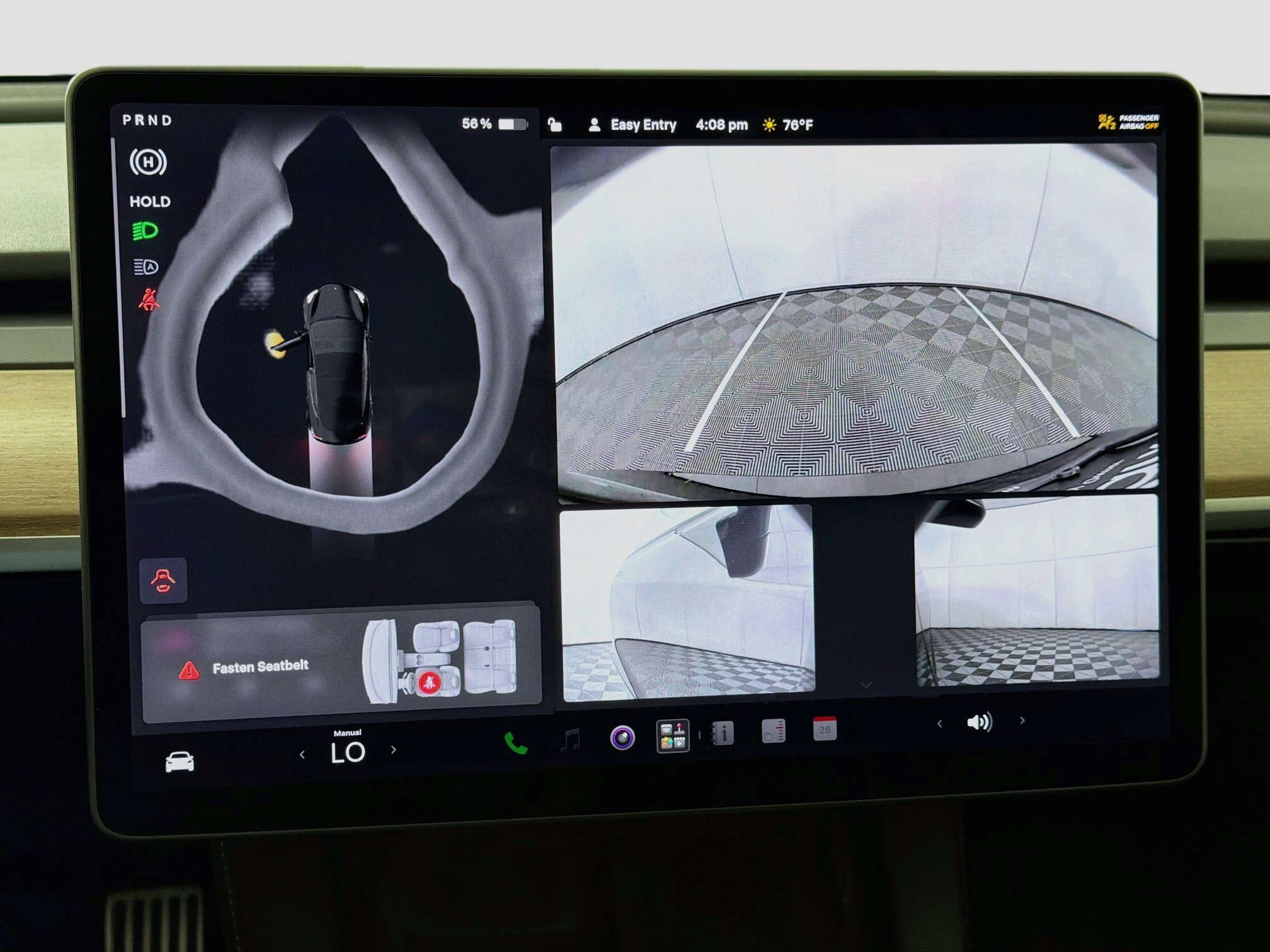 Used 2023 Tesla Model 3 Standard Range RWD image 22