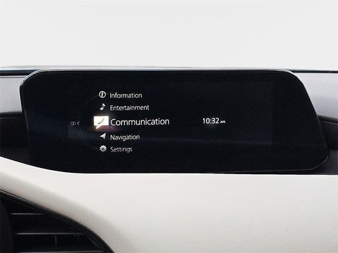 Used 2023 MAZDA MAZDA3 s image 26