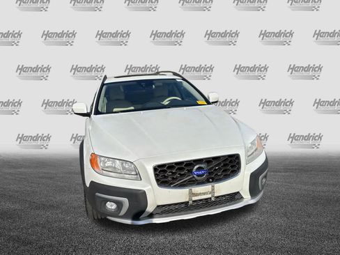 Used 2015 Volvo XC70 T6 Platinum image 5