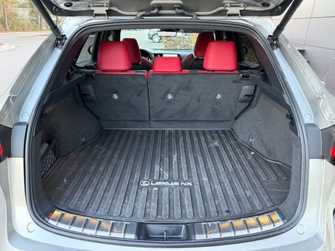 Used 2026 Lexus NX 350 F Sport image 32