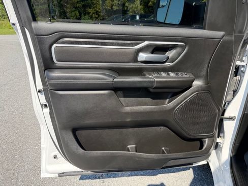 Used 2023 RAM 1500 Big Horn AWD/4WD image 11