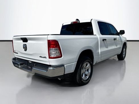Used 2023 RAM 1500 Big Horn AWD/4WD image 7