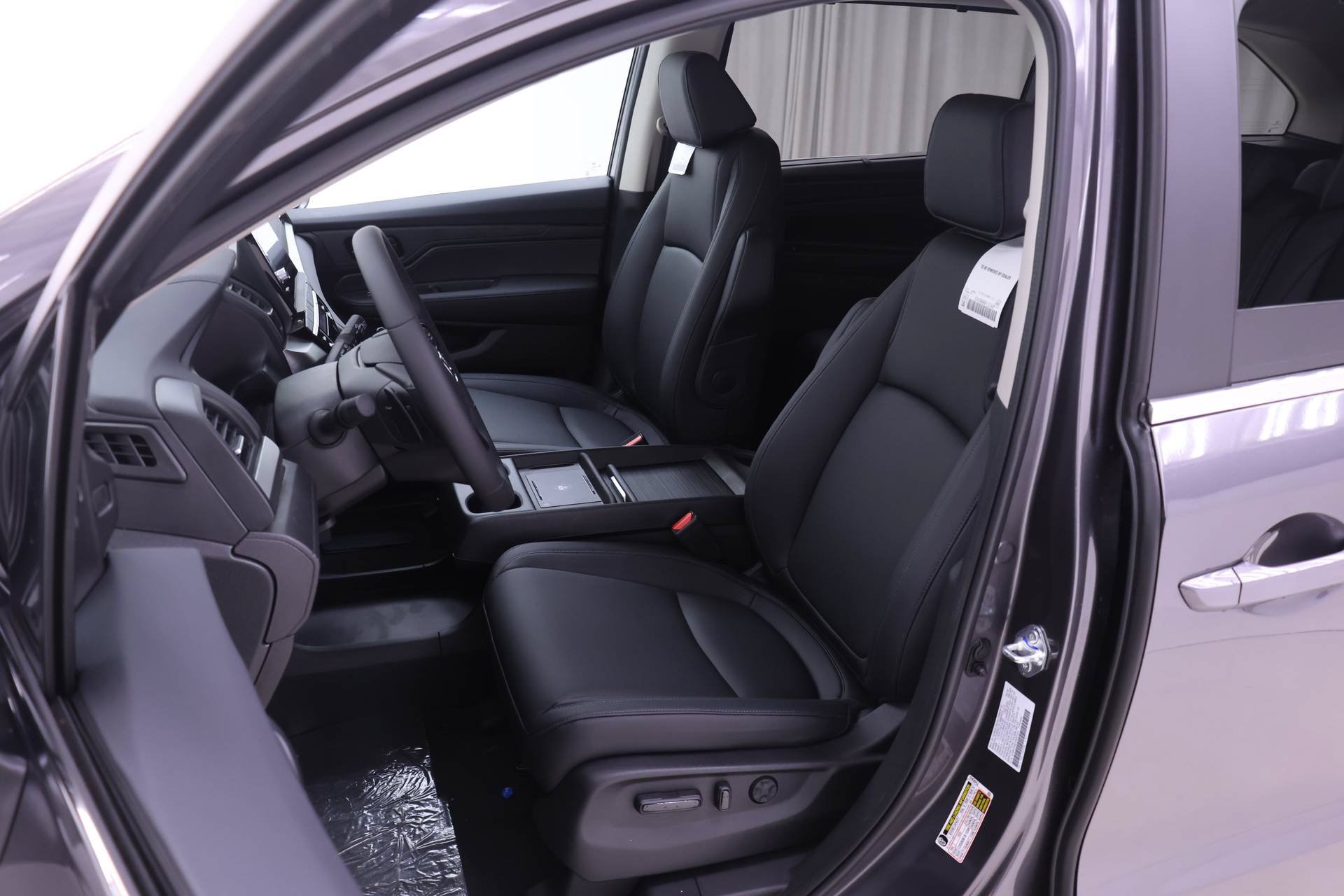 New 2027 Honda Odyssey EX-L image 4