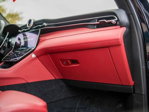 Used 2023 Maserati Grecale Modena image 47