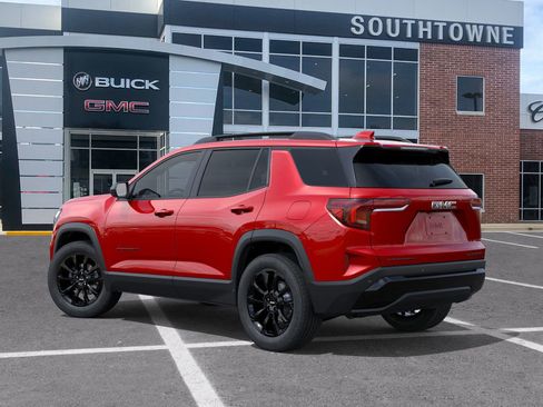 New 2026 GMC Terrain Elevation w/ Black Edition image 27
