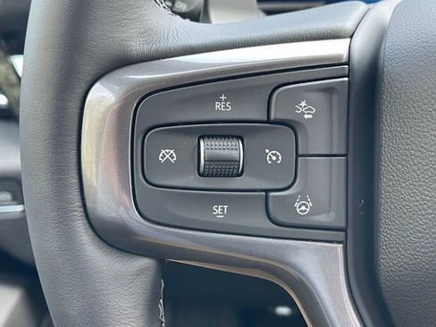 New 2026 Chevrolet Silverado 1500 High Country AWD/4WD image 7