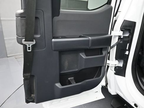 Used 2023 Ford F150 XL w/ STX Appearance Package AWD/4WD image 14