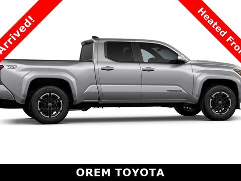 New 2026 Toyota Tacoma TRD Sport image 26