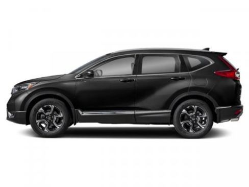 Used 2019 Honda CR-V Touring image 3