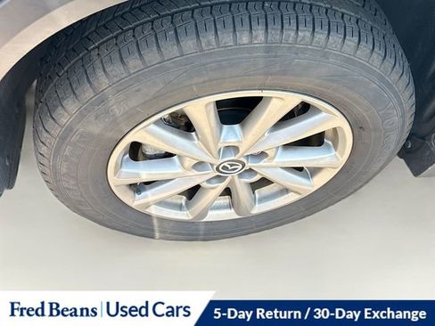 Used 2023 MAZDA CX-5 AWD 2.5 S image 28