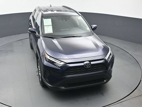 Certified 2024 Toyota RAV4 XLE AWD/4WD image 44