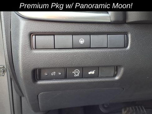 Used 2023 Nissan Rogue SV w/ SV Premium B Package AWD/4WD image 9
