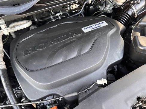 Certified 2019 Honda Odyssey EX-L image 28