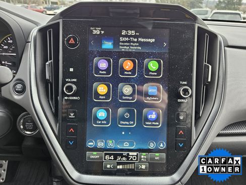 Certified 2024 Subaru Crosstrek 2.5i Sport image 15