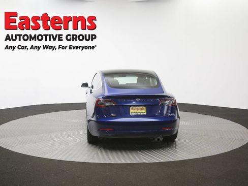 Used 2018 Tesla Model 3 Long Range RWD image 31