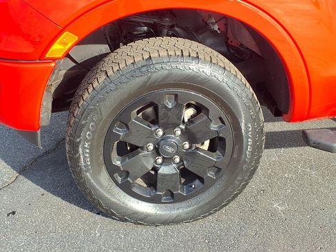 Used 2021 Ford Ranger XLT w/ Equipment Group 301A Mid image 24