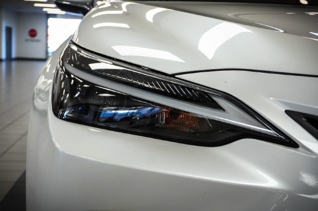 Certified 2024 Lexus NX 350h AWD w/ Cold Area Package image 29