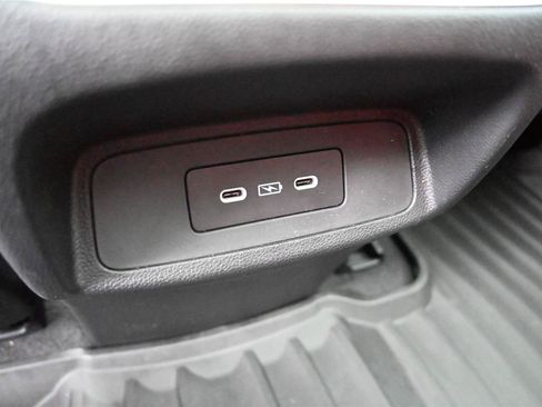 Certified 2025 Acura RDX A-Spec AWD/4WD image 15