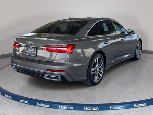 Used 2023 Audi A6 Premium Plus w/ Premium Plus Package image 6