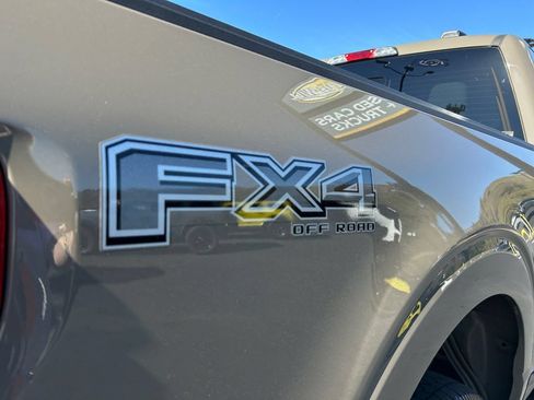 Used 2025 Ford F150 XLT w/ Equipment Group 303A High AWD/4WD image 37