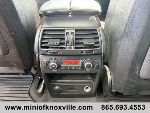 Used 2012 BMW X5 xDrive35i AWD/4WD image 16