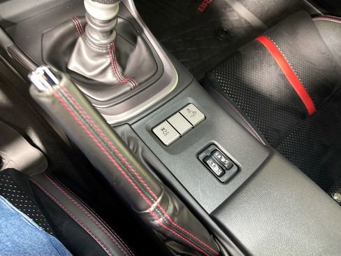 Certified 2023 Subaru BRZ Limited w/ Popular Package #1 image 16