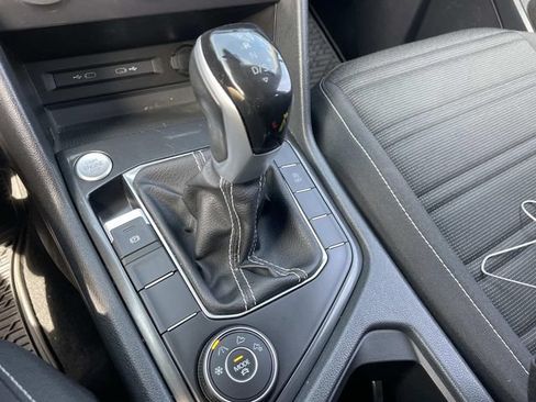 Used 2024 Volkswagen Tiguan S AWD/4WD image 30