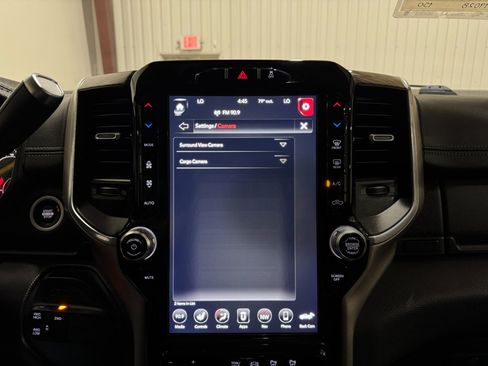 Used 2020 RAM 3500 Laramie image 55