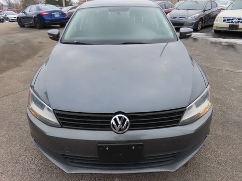 Used 2014 Volkswagen Jetta Sedan image 29