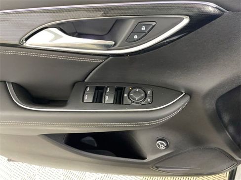 Used 2023 Buick Envision Preferred w/ Sport Touring Package image 20