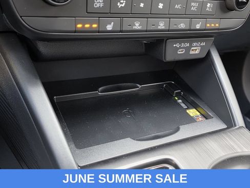 Used 2026 Subaru Outback Limited w/ Premium/Limited Package 2 AWD/4WD image 26