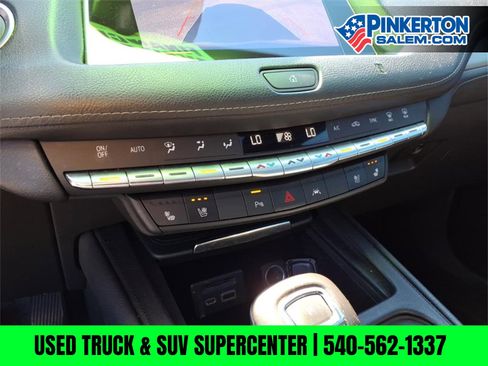 Used 2019 Cadillac XT4 Premium Luxury image 25