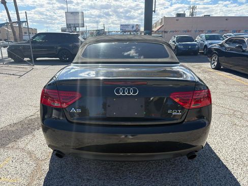 Used 2014 Audi A5 2.0T Premium Plus w/ Premium Plus Package AWD/4WD image 4