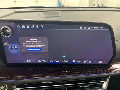 New 2026 Chevrolet Traverse RS w/ LPO, Floor Liner Package AWD/4WD image 15