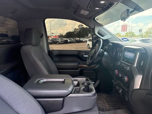Used 2022 Chevrolet Silverado 2500 LT w/ Convenience Package RWD image 13
