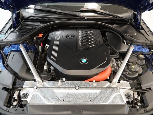 Used 2021 BMW 440i xDrive Coupe w/ Premium Package image 18