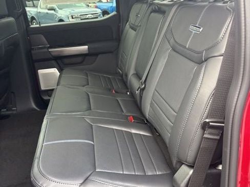 New 2026 Ford F350 Platinum w/ Tremor Off-Road Package image 57
