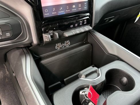 New 2026 RAM 2500 Big Horn image 24