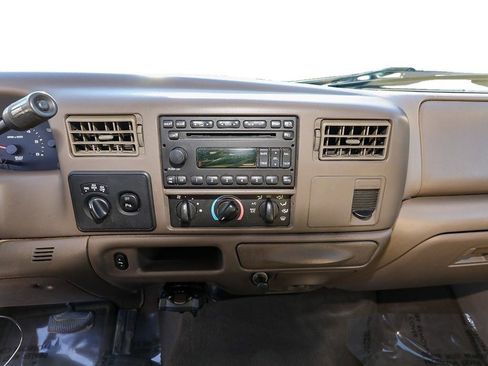 Used 2002 Ford F250 Lariat AWD/4WD image 18