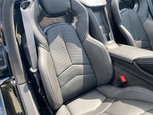 Certified 2023 Chevrolet Corvette Stingray Premium Conv w/ Z51 Performance Package image 26